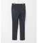 LIFE STYLE TAILOR　ウォッシャブルストレッチパンツ