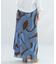 ESLOW　WRAP SKIRT