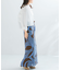 ESLOW　WRAP SKIRT