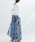 ESLOW　WRAP SKIRT