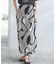 ESLOW　WRAP SKIRT