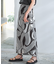 ESLOW　WRAP SKIRT