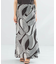 ESLOW　WRAP SKIRT