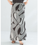 ESLOW　WRAP SKIRT