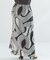 ESLOW　WRAP SKIRT