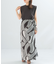 ESLOW　WRAP SKIRT