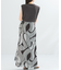 ESLOW　WRAP SKIRT