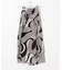 ESLOW　WRAP SKIRT