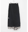 ESLOW　WRAP SKIRT