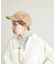 ドロストスエードCAP