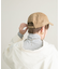 ドロストスエードCAP