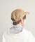 ドロストスエードCAP