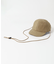 ドロストスエードCAP