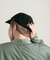 ドロストスエードCAP