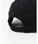 ドロストスエードCAP