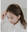 ベロアヘアバンド