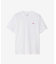 THE NORTH FACE　Short-Sleeve TNF Monkey Magic Tee