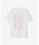 THE NORTH FACE　Short-Sleeve TNF Monkey Magic Tee