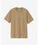 THE NORTH FACE　Short-Sleeve TNF Monkey Magic Tee