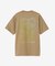 THE NORTH FACE　Short-Sleeve TNF Monkey Magic Tee