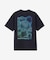 THE NORTH FACE　Short-Sleeve TNF Monkey Magic Tee