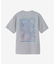 THE NORTH FACE　Short-Sleeve TNF Monkey Magic Tee
