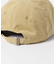 サイドエンブロイダリーCAP