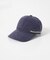 サイドエンブロイダリーCAP