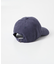 サイドエンブロイダリーCAP