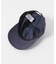 サイドエンブロイダリーCAP