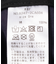 サイドエンブロイダリーCAP
