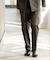 『イージーケア』LIFE STYLE TAILOR　4WAYストレッチコンフォータブルパンツ