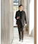 『イージーケア』LIFE STYLE TAILOR　4WAYストレッチコンフォータブルパンツ