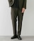 『イージーケア』LIFE STYLE TAILOR　4WAYストレッチコンフォータブルパンツ