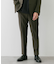 『イージーケア』LIFE STYLE TAILOR　4WAYストレッチコンフォータブルパンツ
