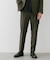 『イージーケア』LIFE STYLE TAILOR　4WAYストレッチコンフォータブルパンツ