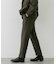 『イージーケア』LIFE STYLE TAILOR　4WAYストレッチコンフォータブルパンツ
