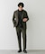 『イージーケア』LIFE STYLE TAILOR　4WAYストレッチコンフォータブルパンツ