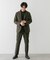 『イージーケア』LIFE STYLE TAILOR　4WAYストレッチコンフォータブルパンツ