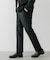 『イージーケア』LIFE STYLE TAILOR　4WAYストレッチコンフォータブルパンツ