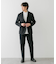 『イージーケア』LIFE STYLE TAILOR　4WAYストレッチコンフォータブルパンツ