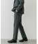 『イージーケア』LIFE STYLE TAILOR　4WAYストレッチコンフォータブルパンツ
