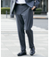 『イージーケア』LIFE STYLE TAILOR　4WAYストレッチコンフォータブルパンツ