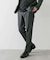 『イージーケア』LIFE STYLE TAILOR　4WAYストレッチコンフォータブルパンツ