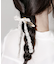 レースリボンヘアピン
