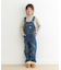Lee　OVERALLS(KIDS)