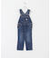 Lee　OVERALLS(KIDS)