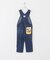 Lee　OVERALLS(KIDS)