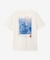 THE NORTH FACE　Seven Summit Graphic T-shirts