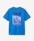 THE NORTH FACE　Seven Summit Graphic T-shirts